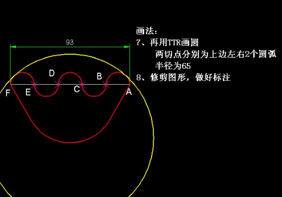 分享详细绘图教程，学会绘图也没有那么难！