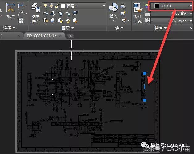 CAD图形显示异常的原因和解决办法