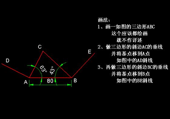 分享详细绘图教程，学会绘图也没有那么难！