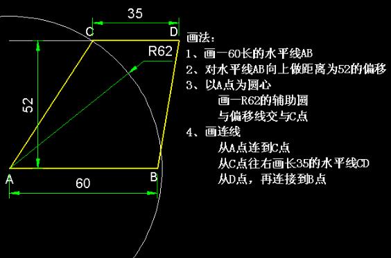 分享详细绘图教程，学会绘图也没有那么难！