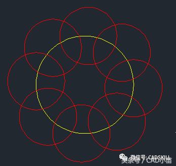 CAD修剪和延伸命令的重要技巧和常见问题