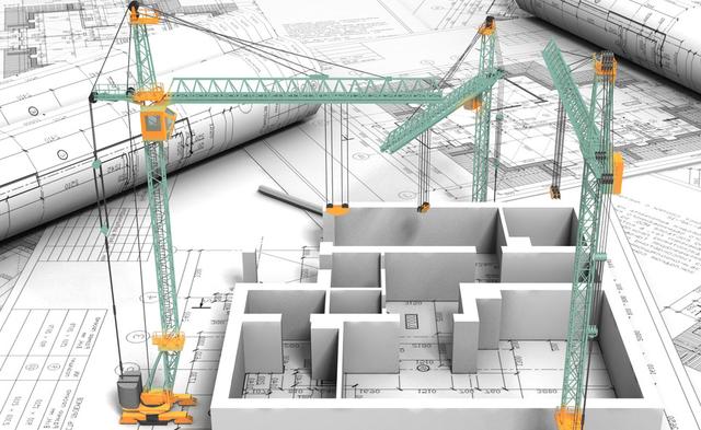 老师傅教你如何看CAD建筑图纸 看完秒懂