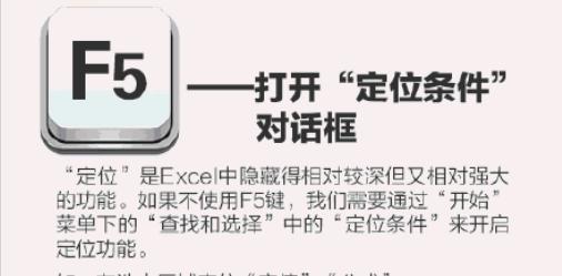 Excel再难也不怕！10个小技巧，简单实用到爆！