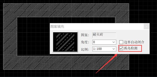 CAD建筑版功能介绍：这图案填充功能怎么有那么多亮点？