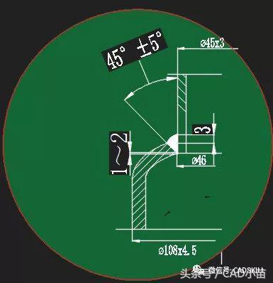 为什么CAD文字粘贴到WORD里变成黑框？