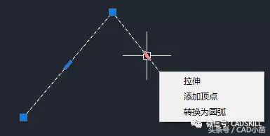 CAD多段线的编辑技巧