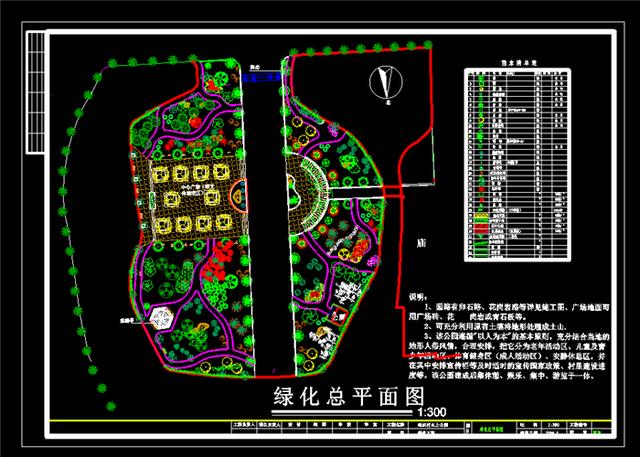 优质资源：145套景观CAD设计 打包免费下载！