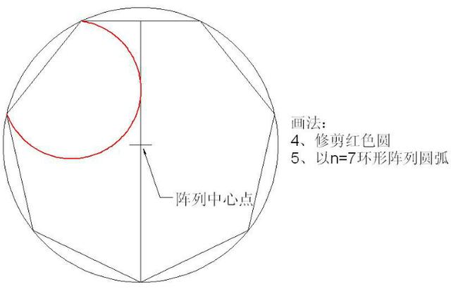 10套CAD练习图，会全部！绝对算得上优等生