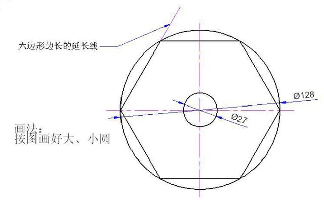 10套CAD练习图，会全部！绝对算得上优等生