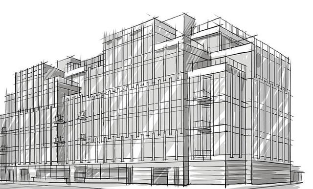 想要快速绘图不得不掌握的CAD技巧，掌握这些轻松入门建筑行业