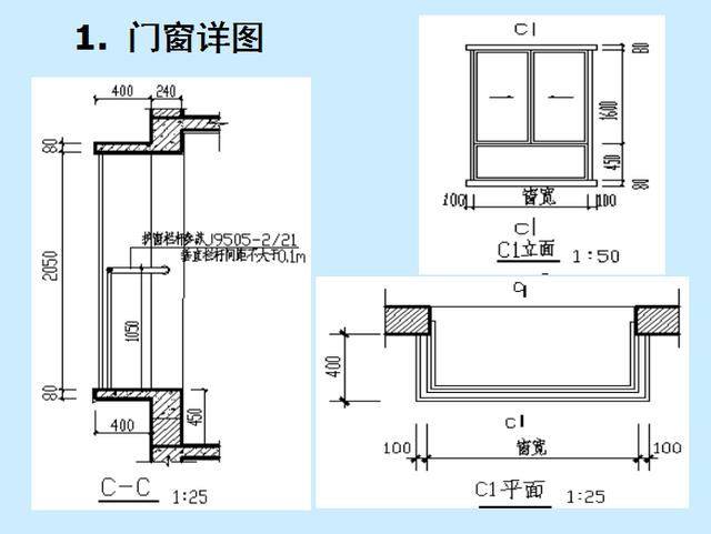 三分钟带你看懂CAD建筑图！看懂建筑图真没有你想的那么难！