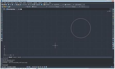 在CAD画曲线如何画得平滑？看完你就懂！
