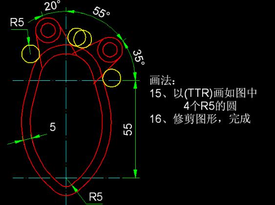 CAD绘图难？是因为你没掌握小诀窍！