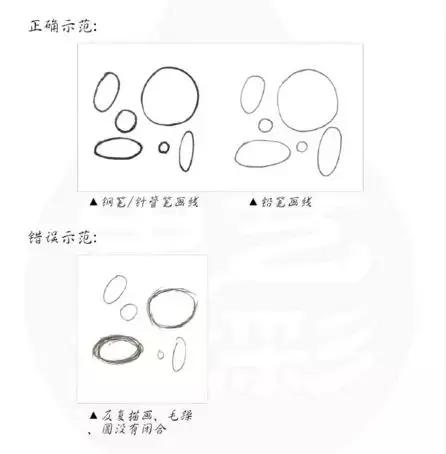 手绘CAD制图入门纯干货，手把手教你学会画线！