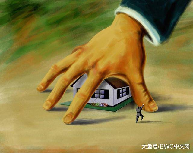 “印出来的房价”或正面临两座大山压顶, 中国买家要准备举手投降了?