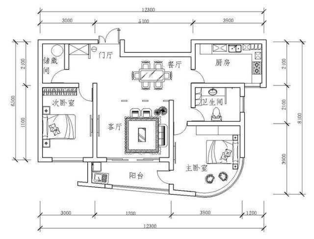 新房装修, 我家装修只用了21步, 花了45天搞定! 附详细施工流程