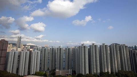 香港房价15万一平, 买房的都是什么人?