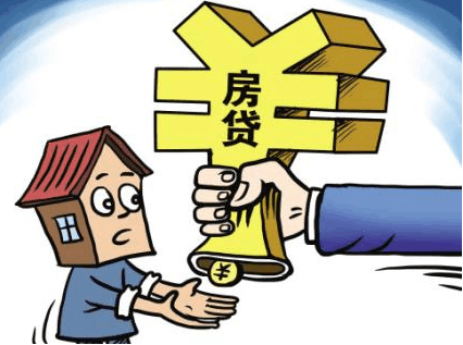 德媒: 中国人均房贷负债率已达65%! 楼市泡沫幻灭在即?