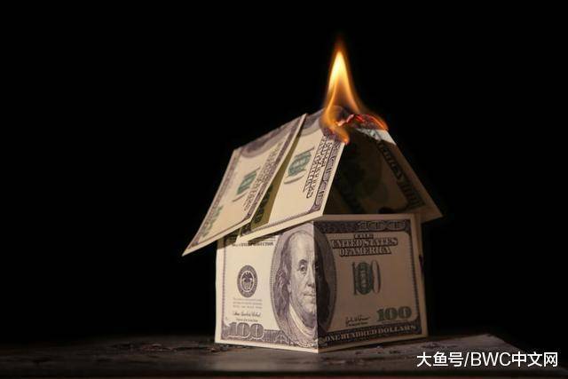 “印出来的房价”或正面临两座大山压顶, 中国买家要准备举手投降了?